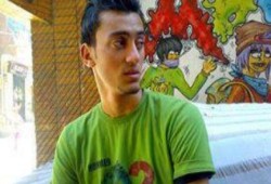أمن الانقلاب يواصل إخفاء حارس ناشئي "الزمالك" منذ مجزرة رابعة