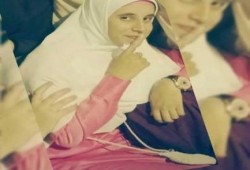 شيماء ندا : يومان من الضرب والصعق في تجربة سريعة مع الاخفاء القسري