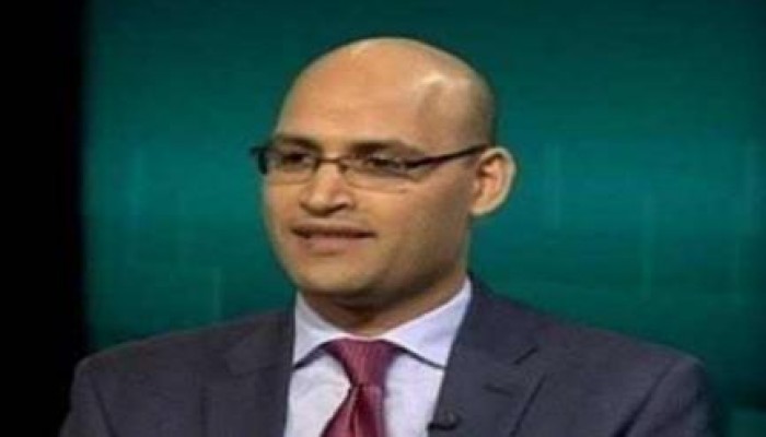 خليل العناني للسيسي: "خيبتكم تقيلة"