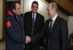 روسيا: سوف نتصرف وفقا للمادة 51 من ميثاق الأمم المتحدة بخصوص الطائرة