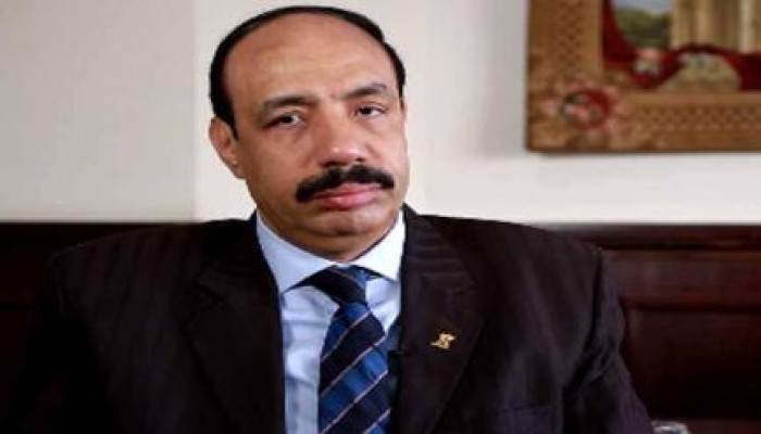 وفاة خبير الانقلاب الاقتصادي "صلاح جودة" بأزمة قلبية مفاجأة