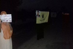 ثوار قطور بالغربية ينظمون فعالية ثانية مناهضة للانقلاب مساء الثلاثاء