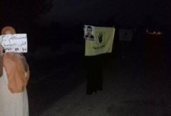 ثوار قطور بالغربية ينظمون فعالية ثانية مناهضة للانقلاب مساء الثلاثاء