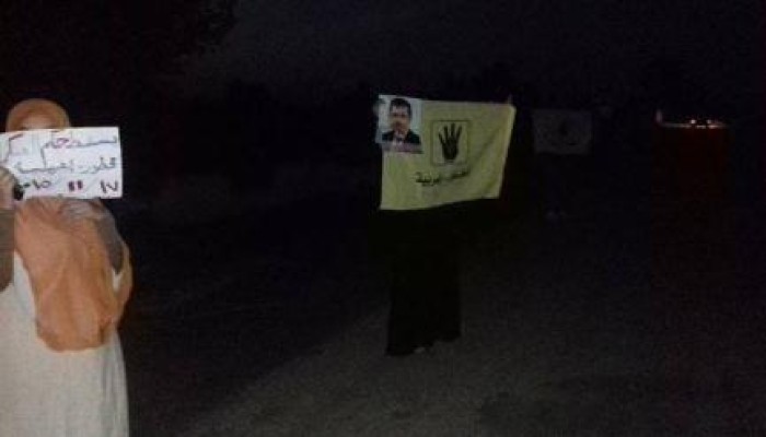 ثوار قطور بالغربية ينظمون فعالية ثانية مناهضة للانقلاب مساء الثلاثاء