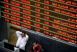 بلومبرج: روسيا تهوي بالبورصة المصرية لأسوأ مستوى في عامين