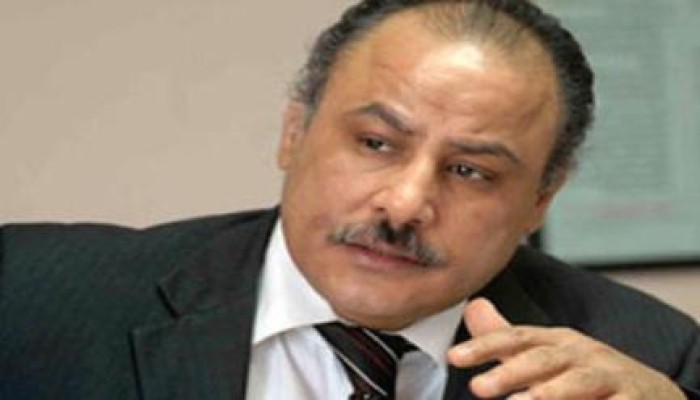 الانقلابي ناصر أمين : اعلان روسيا استخدام مادة 51 لميثاق الأمم المتحدة ''كارثة"