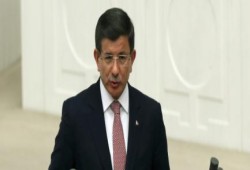 أردوغان يكلف أوغلو بتشكيل الحكومة التركية الجديدة