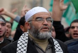 الشيخ رائد صلاح: مسؤول عربي متورط في حظر الحركة الإسلامية بفلسطين