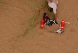 12 وفاة جراء الأمطار الغزيرة في جدة