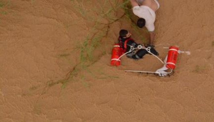 12 وفاة جراء الأمطار الغزيرة في جدة
