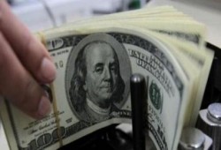 تعرف على سعر الدولار في السوق السوداء اليوم الأربعاء