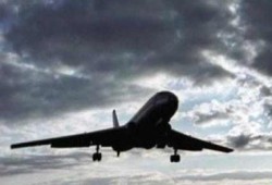 هبوط اضطرارى لطائرة متجهة لمصر بمطار بلغارى بعد إنذار بوجود قنبلة