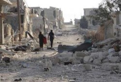 انحسار العمليات العسكرية في الغوطة رغم عدم التوصل لاتفاق