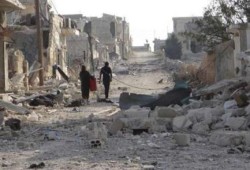انحسار العمليات العسكرية في الغوطة رغم عدم التوصل لاتفاق