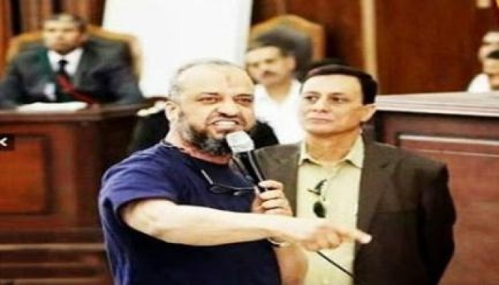 ننشر نص مرافعة محمد البلتاجي عن نفسه .. (شهادة للتاريخ من الأسد البلتاجي)