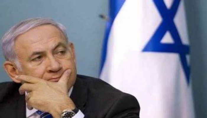 نتنياهو يتطاول من جديد على المسلمين ويصفهم بـ"الحيوانات"