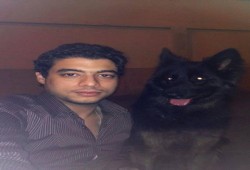 مغردون للزند: كلب ابن النائب العام بـ86 ألفًا وعاوزنا نعيش بـ2 جنيه!