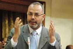 مرور 800 يوم على اعتقال الانقلاب العسكري له .. من هو سعد الحسيني؟!