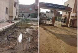 إهمال حكومة الانقلاب يقتل المرضى بمسشفيات "أبو المطامير" بالبحيرة