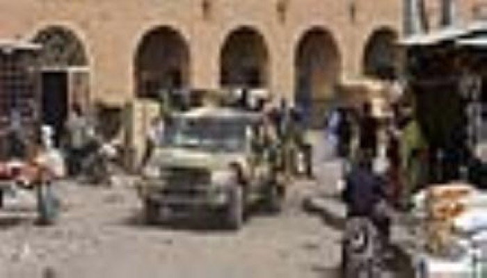 نهاية دامية لأزمة احتجاز رهائن بفندق للأمم المتحدة في مالي.. وحصيلة أولية بـ12 قتيلاً