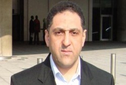 الداخلية تواصل التنكيل بالصحفي هشام جعفر
