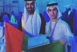 قائد الانقلاب يبيع المخترع الصغير المصري للإمارات ويتبنى صافيناز