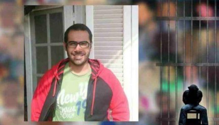 امن الانقلاب يخفي طالبين قسرياً منذ 18 يوم