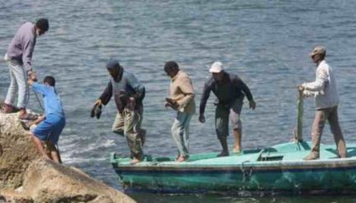 فشل عودة 15 صيادًا مصريًّا من ليبيا بسبب "خارجية الانقلاب"
