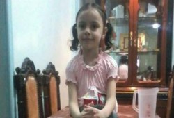 شهادة والد الطفلة السورية المقتولة على يد داخلية الانقلاب المصري