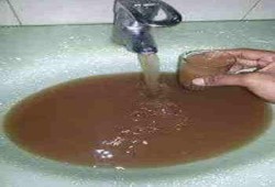 #‏إسكندرية_بتشرب_مجاري.. هاشتاج يفضح سياسات الانقلاب الفاشلة