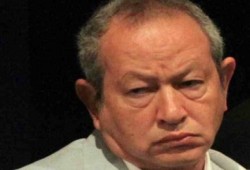 حقيقة تأميم شركات ساويرس بكوريا الشمالية