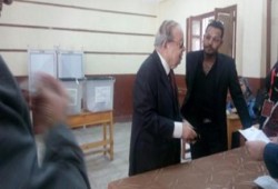 أحمد فتحي سرور يشيد بانتخابات برلمان السيسي ويدعو المصريين للمشاركة