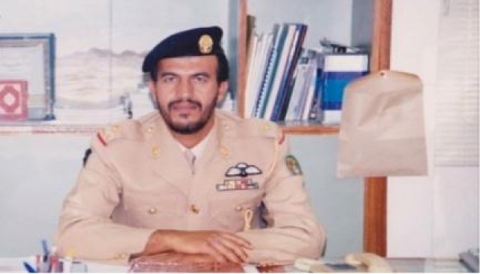 الإمارات تعتقل ابنتي العقيد العبدولي.. حرر مطارين بسوريا (فيديو)
