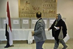 فشل الانقلاب: سفارات بالخارج.. لم يصوت أحد