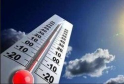 توقعات حالة الطقس غدا الاثنين