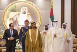 التفاصيل الكاملة: خطة الامارات لحكم مصر والسيطرة عليها