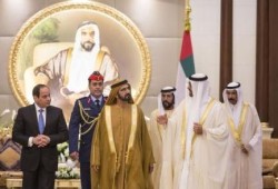 التفاصيل الكاملة: خطة الامارات لحكم مصر والسيطرة عليها