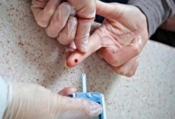 وداعا للإبر.. حبوب أنسولين لمرضى السكري بدلا عنها