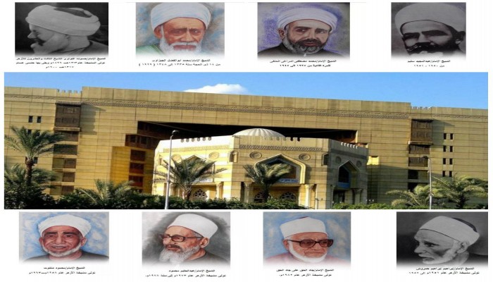 علماء ضد السلاطين .. 8 مشايخ للأزهر وقفوا ضد الأنظمة المصرية.. تعرف عليهم