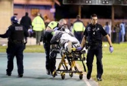 إيطالي يعتدي على مصري في ميلانو بسبب أحداث باريس