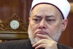 علي جمعة والعكس: نرتبط بعلاقة نسب وتاريخ مع تركيا