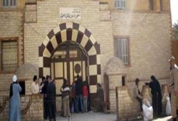 تنسيقية حقوقية ترصد انتهاكات سجن "شبين الكوم" في مصر