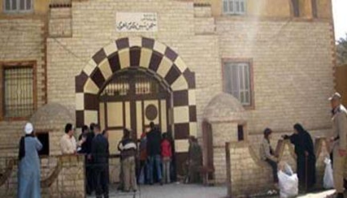 تنسيقية حقوقية ترصد انتهاكات سجن "شبين الكوم" في مصر