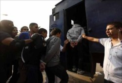 مرصد "طلاب حرية": 148 حكمًا عسكريًا بحق "طلاب مصر"منذ انقلاب 3 يوليو