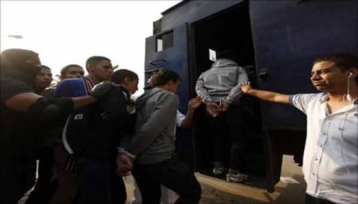 مرصد "طلاب حرية": 148 حكمًا عسكريًا بحق "طلاب مصر"منذ انقلاب 3 يوليو