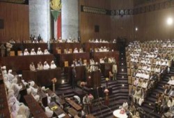 البرلمان السوداني يحتج على سوء معاملة مواطنيه في مصر