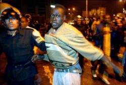 السودان يشكو مصر بمجلس الأمن بتهم قتل وتعذيب مواطنيه