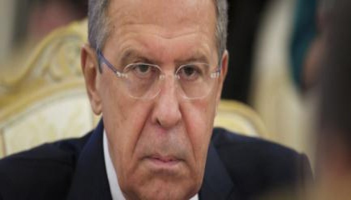وزير خارجية روسيا يلغي زيارته إلى تركيا على خلفية إسقاط الطائرة
