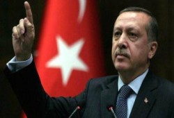 ملخض كلمة الرئيس التركي "أردوغان" أمام اجتماع وزراء الاقتصاد بمنظمة التعاون الإسلامي