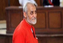 استئناف إعادة محاكمة فضيلة المرشد و78 آخرين في القضية الملفقة "أحداث العدوة"